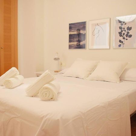 Coqueto Apartamento Cerca Del Centro Historico Málaga Kültér fotó