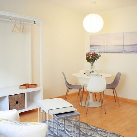 Coqueto Apartamento Cerca Del Centro Historico Málaga Kültér fotó