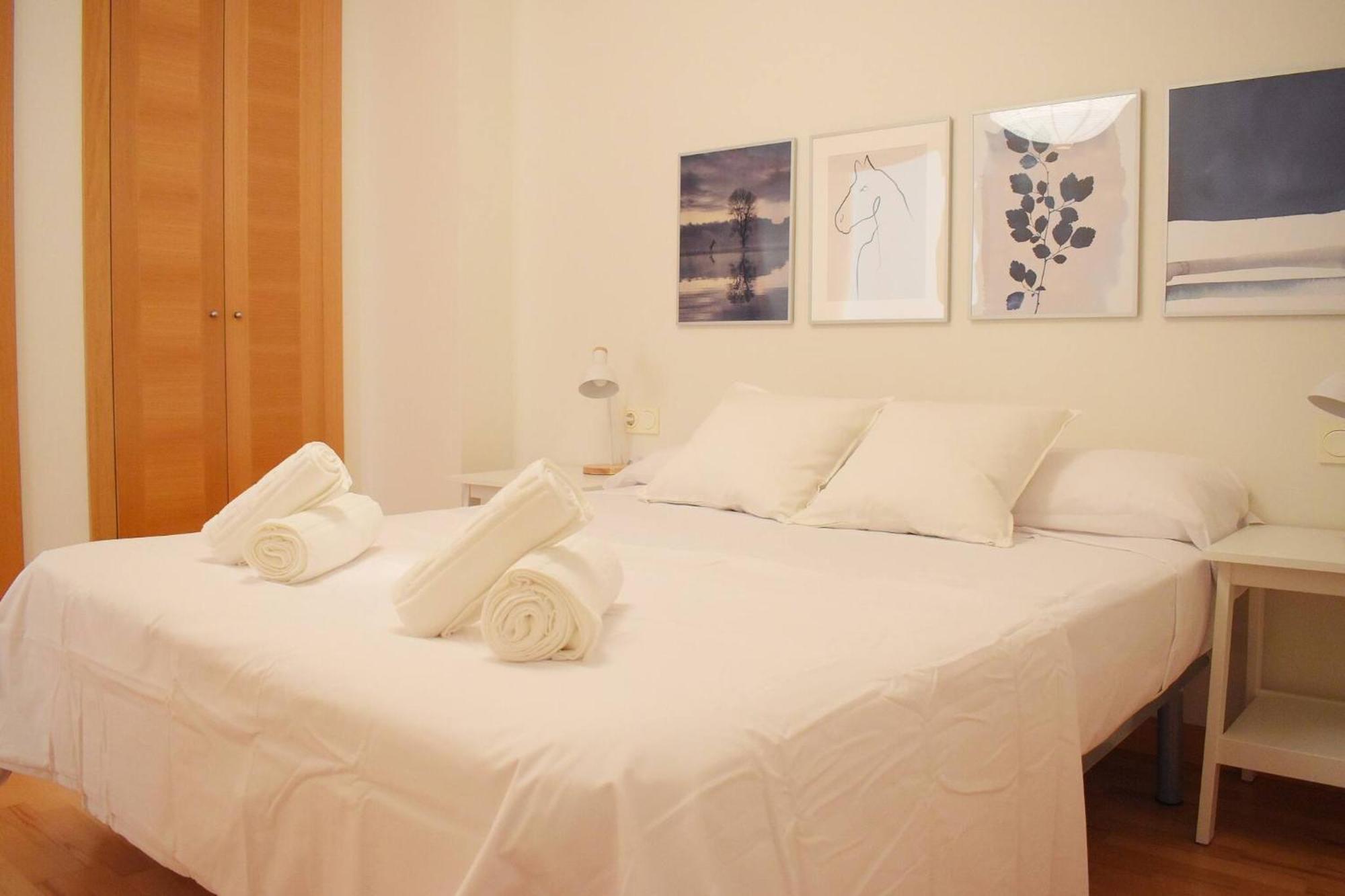 Coqueto Apartamento Cerca Del Centro Historico Málaga Kültér fotó