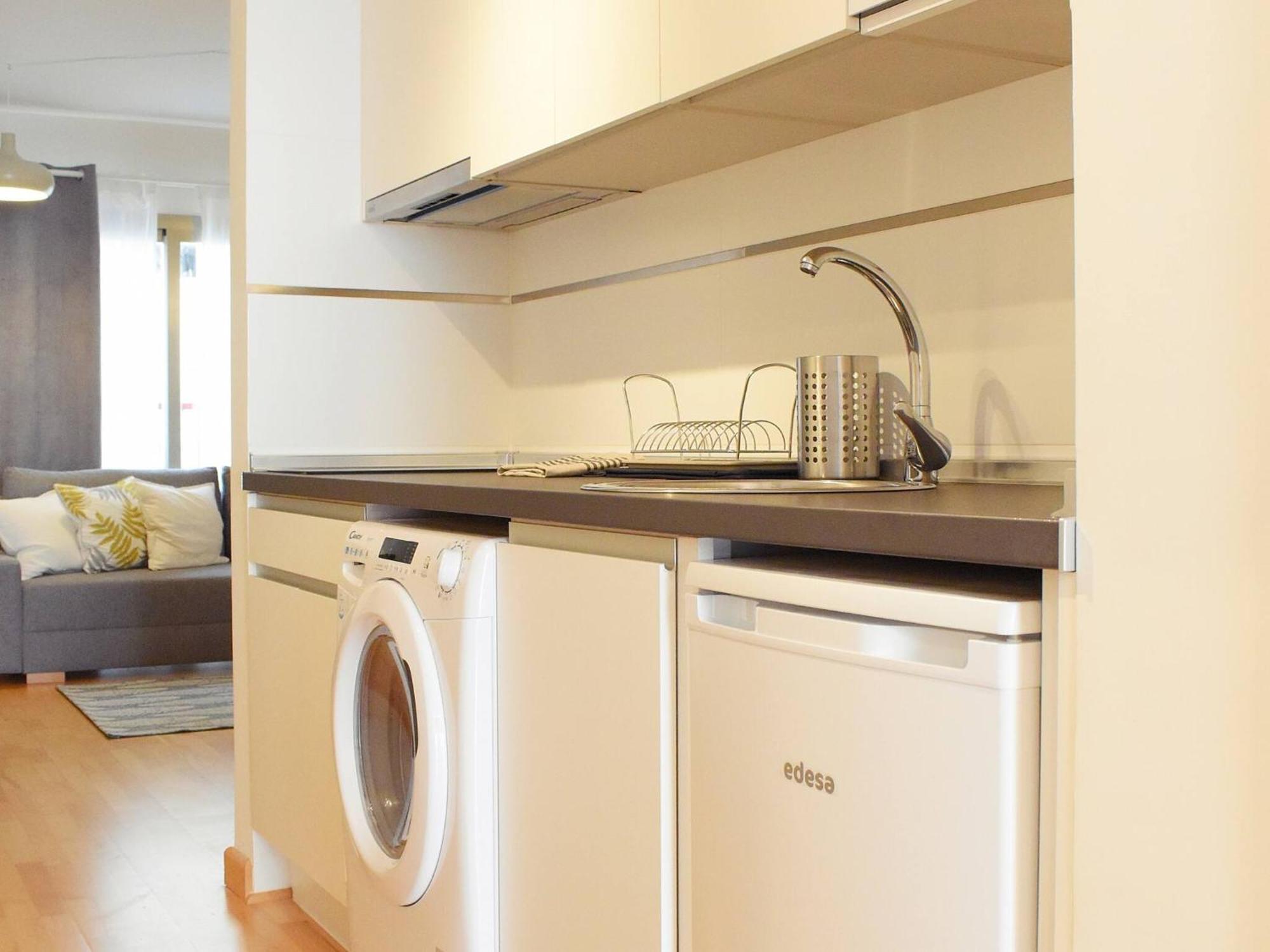 Coqueto Apartamento Cerca Del Centro Historico Málaga Kültér fotó