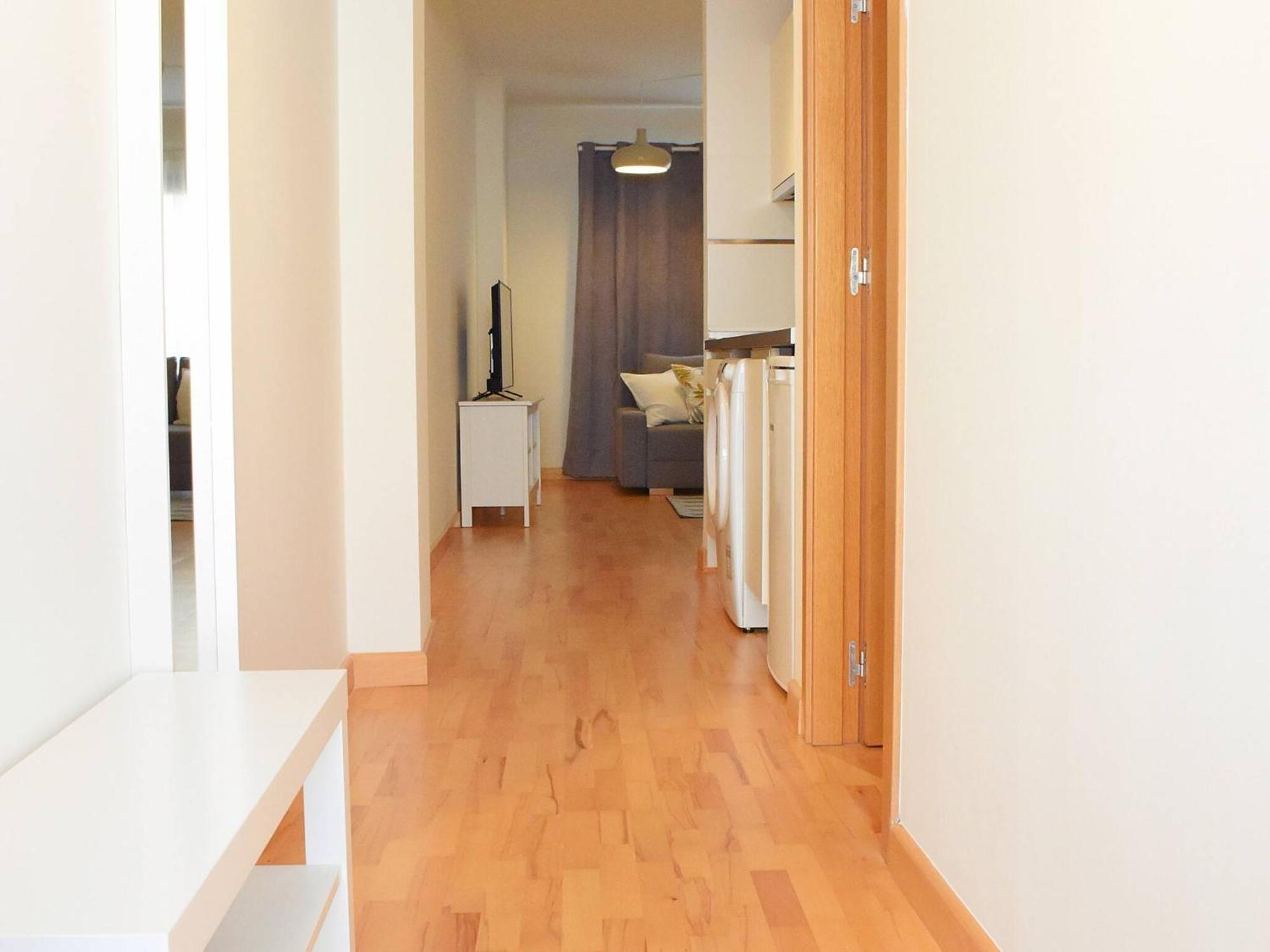 Coqueto Apartamento Cerca Del Centro Historico Málaga Kültér fotó